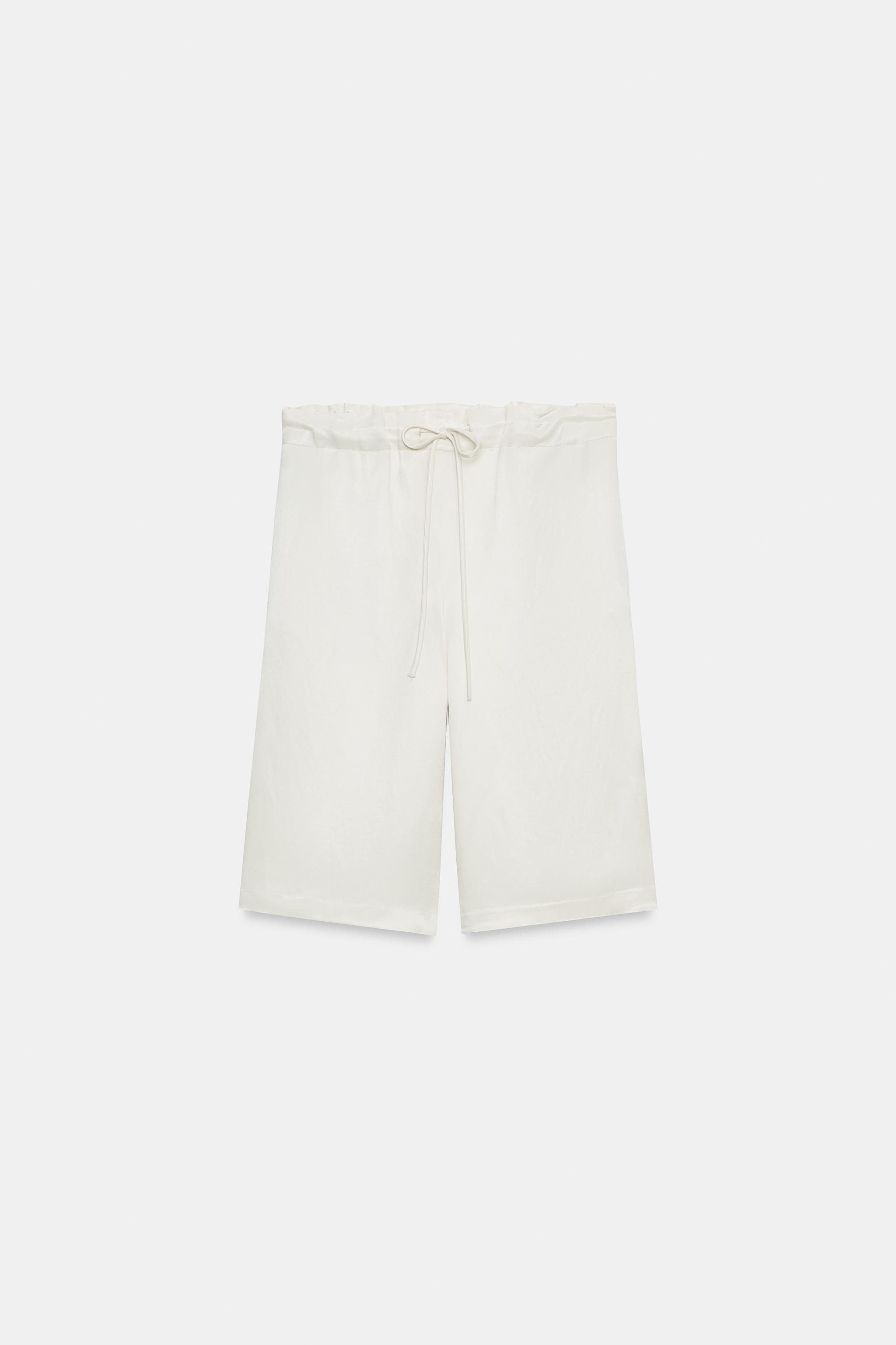 BERMUDA PYJAMA ZW COLLECTION